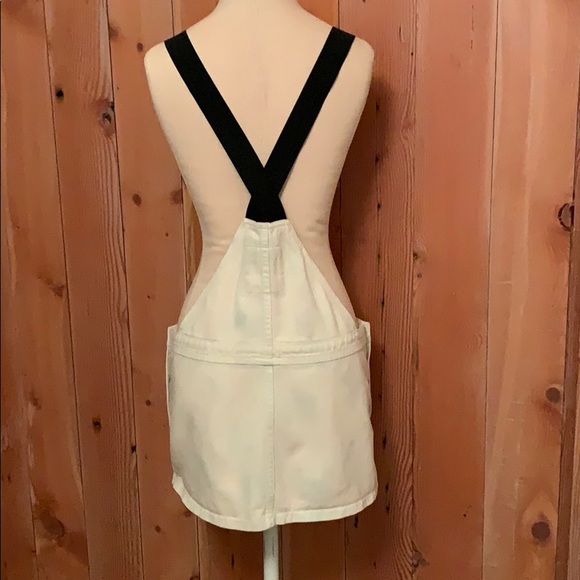 FREE PEOPLE Skirtall - Picture 2 of 15